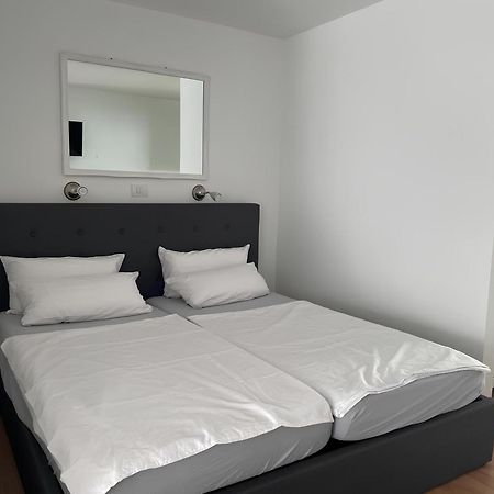 Apartamento Con Piscina Climatizada Y Vista Al Mar Сан-Бартоломе Екстер'єр фото