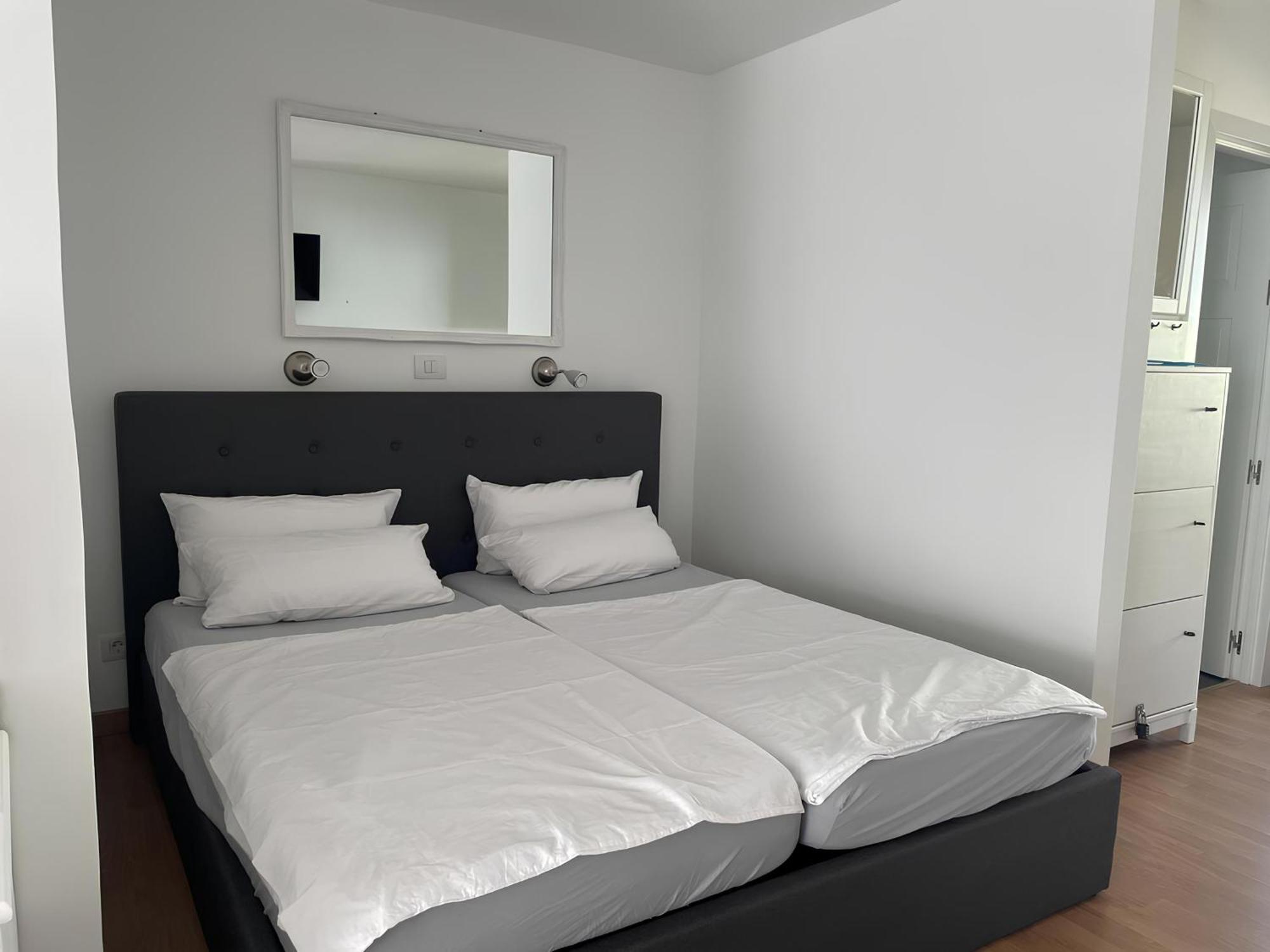 Apartamento Con Piscina Climatizada Y Vista Al Mar Сан-Бартоломе Екстер'єр фото